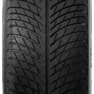 Michelin Pilot Alpin 5 SUV 265/40 R21 105 V XL - Miniatura fotografie 3