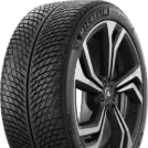 Michelin Pilot Alpin 5 SUV 285/40 R21 109 V XL - Miniatura fotografie 1