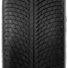 Michelin Pilot Alpin 5 SUV 285/40 R21 109 V XL - Miniatura fotografie 3