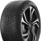 Michelin Pilot Alpin 5 SUV 295/40 R21 111 V XL - Miniatura fotografie 1