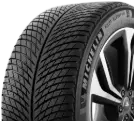 Michelin Pilot Alpin 5 SUV 295/40 R21 111 V XL - Miniatura fotografie 2