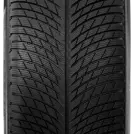 Michelin Pilot Alpin 5 SUV 295/40 R21 111 V XL - Miniatura fotografie 3