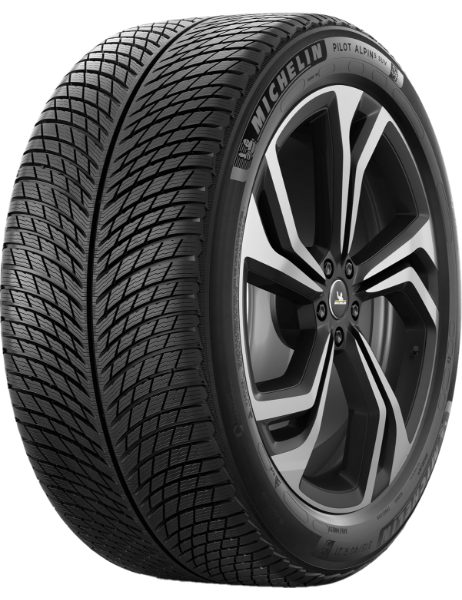 Michelin Pilot Alpin 5 SUV 315/40 R21 115 V XL