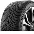 Michelin Pilot Alpin 5 SUV 315/40 R21 115 V XL - Miniatura fotografie 2