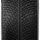 Michelin Pilot Alpin 5 SUV 315/40 R21 115 V XL - Miniatura fotografie 3