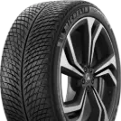 Michelin Pilot Alpin 5 SUV 275/40 R22 108 V XL - Miniatura fotografie 1