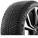 Michelin Pilot Alpin 5 SUV 275/40 R22 108 V XL - Miniatura fotografie 2