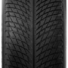 Michelin Pilot Alpin 5 SUV 275/40 R22 108 V XL - Miniatura fotografie 3