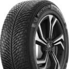 Michelin Pilot Alpin 5 SUV 255/55 R19 111 V XL - Miniatura fotografie 1