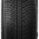 Michelin Pilot Alpin 5 SUV 255/55 R19 111 V XL - Miniatura fotografie 3