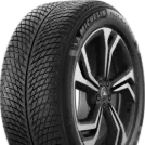Michelin Pilot Alpin 5 SUV 265/50 R19 110 V XL - Miniatura fotografie 1