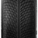 Michelin Pilot Alpin 5 SUV 265/50 R19 110 V XL - Miniatura fotografie 3