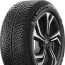 Michelin Pilot Alpin 5 SUV 285/45 R19 111 V XL - Miniatura fotografie 1