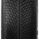 Michelin Pilot Alpin 5 SUV 285/45 R19 111 V XL - Miniatura fotografie 3