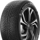 Michelin Pilot Alpin 5 SUV 275/50 R20 113 V XL - Miniatura fotografie 1
