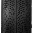 Michelin Pilot Alpin 5 SUV 275/50 R20 113 V XL - Miniatura fotografie 3