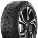 Michelin Pilot Alpin 5 SUV 265/45 R21 108 V XL - Miniatura fotografie 1