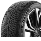 Michelin Pilot Alpin 5 SUV 265/45 R21 108 V XL - Miniatura fotografie 2