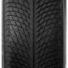 Michelin Pilot Alpin 5 SUV 265/45 R21 108 V XL - Miniatura fotografie 3
