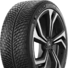 Michelin Pilot Alpin 5 SUV 255/40 R22 103 V XL - Miniatura fotografie 1