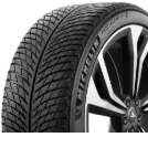 Michelin Pilot Alpin 5 SUV 255/40 R22 103 V XL - Miniatura fotografie 2