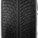Michelin Pilot Alpin 5 SUV 255/40 R22 103 V XL - Miniatura fotografie 3