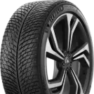 Michelin Pilot Alpin 5 SUV 265/40 R22 106 V XL - Miniatura fotografie 1