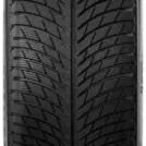 Michelin Pilot Alpin 5 SUV 265/40 R22 106 V XL - Miniatura fotografie 3
