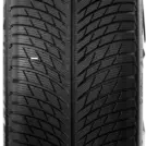 Michelin Pilot Alpin 5 SUV 265/35 R22 102 W XL - Miniatura fotografie 3