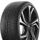 Michelin Pilot Alpin 5 SUV 275/35 R22 104 W XL - Miniatura fotografie 1