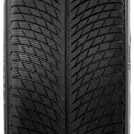Michelin Pilot Alpin 5 SUV 285/35 R22 106 W XL - Miniatura fotografie 3