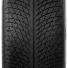 Michelin Pilot Alpin 5 SUV 295/35 R22 108 W XL - Miniatura fotografie 3