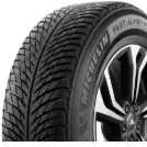 Michelin Pilot Alpin 5 SUV 235/65 R17 104 H MO - Miniatura fotografie 2
