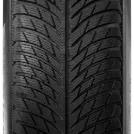 Michelin Pilot Alpin 5 SUV 235/65 R17 104 H MO - Miniatura fotografie 3
