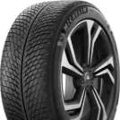 Michelin Pilot Alpin 5 SUV 255/60 R20 113 V XL - Miniatura fotografie 1
