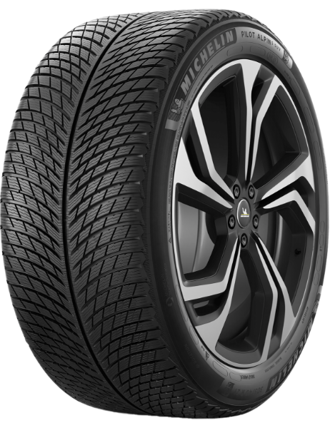 Michelin Pilot Alpin 5 SUV 305/40 R21 113 V XL, NC0
