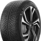 Michelin Pilot Alpin 5 SUV 305/40 R22 114 V XL - Miniatura fotografie 1