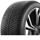 Michelin Pilot Alpin 5 SUV 305/40 R22 114 V XL - Miniatura fotografie 2