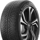 Michelin Pilot Alpin 5 SUV 325/35 R22 114 W XL - Miniatura fotografie 1