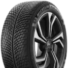 Michelin Pilot Alpin 5 SUV 285/45 R21 113 V XL, NC0 - Miniatura fotografie 1