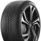 Michelin Pilot Alpin 5 SUV 295/35 R21 107 V XL, MO1 - Miniatura fotografie 1
