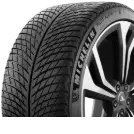 Michelin Pilot Alpin 5 SUV 295/35 R21 107 V XL, MO1 - Miniatura fotografie 2