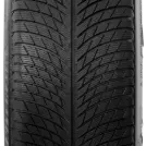 Michelin Pilot Alpin 5 SUV 295/35 R21 107 V XL, MO1 - Miniatura fotografie 3