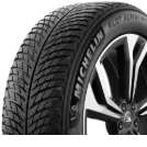 Michelin Pilot Alpin 5 SUV 235/55 R20 105 V XL, NE0 - Miniatura fotografie 2
