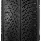 Michelin Pilot Alpin 5 SUV 235/55 R20 105 V XL, NE0 - Miniatura fotografie 3