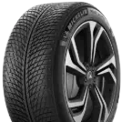 Michelin Pilot Alpin 5 SUV 285/45 R20 112 V XL, NE0 - Miniatura fotografie 1