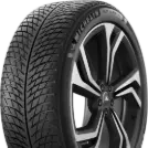 Michelin Pilot Alpin 5 SUV 255/45 R21 106 V XL, NE0 - Miniatura fotografie 1