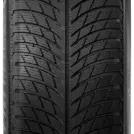 Michelin Pilot Alpin 5 SUV 255/45 R21 106 V XL, NE0 - Miniatura fotografie 3
