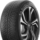 Michelin Pilot Alpin 5 SUV 235/50 R21 101 V - Miniatura fotografie 1