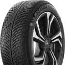 Michelin Pilot Alpin 5 SUV 235/55 R19 105 H XL, AO - Miniatura fotografie 1